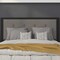 Flash Furniture Full Tufted Metal Headboard in Dark Gray Fabric HG-HB1725-F-DG-GG - alternate 7